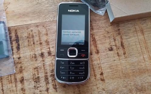 Nokia 2700 classic   zgan