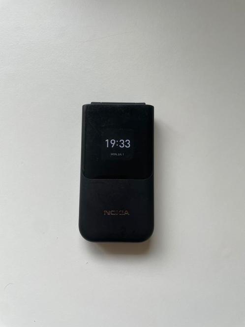 Nokia 2720 4g dual screen