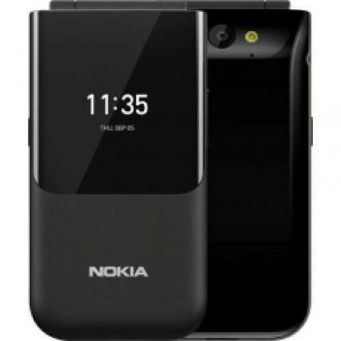 Nokia 2720 Flip 4GB  Tele2  13,00 pm