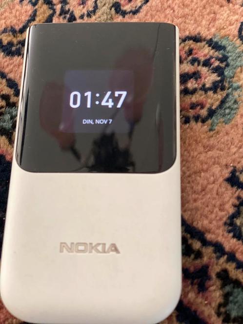Nokia 2720 Flip telefoon
