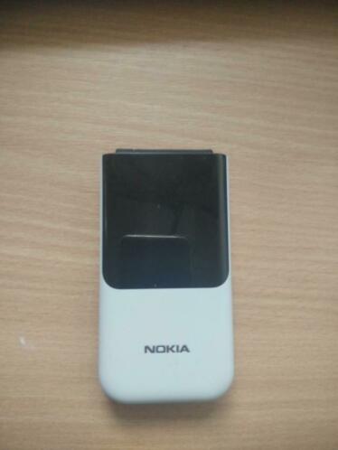 Nokia 2720 zgan