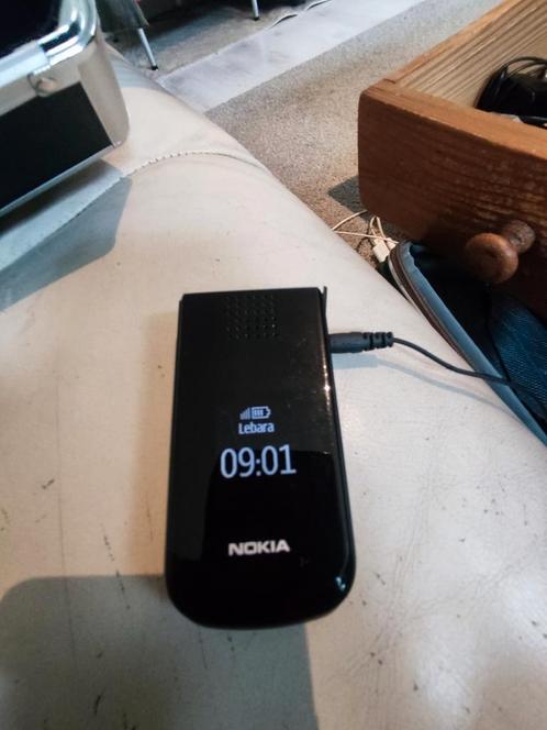 Nokia 2720a-2