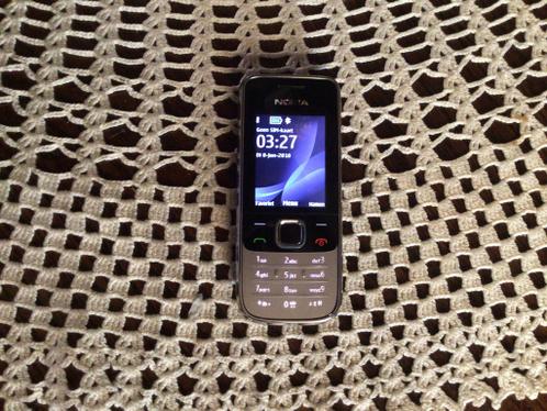 NOKIA 2730 c-1