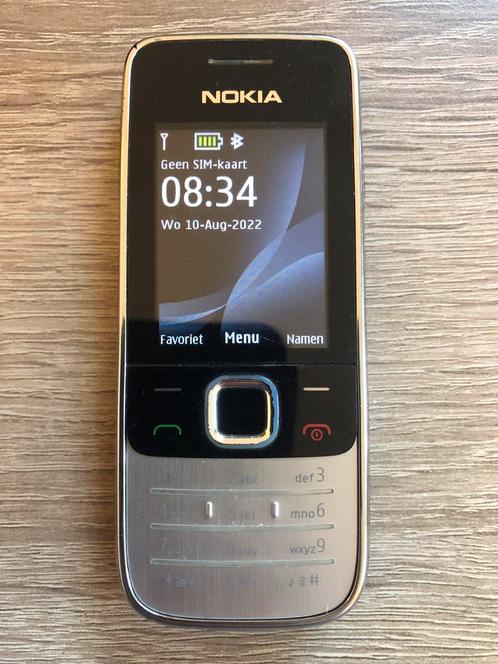 Nokia 2730 Classic