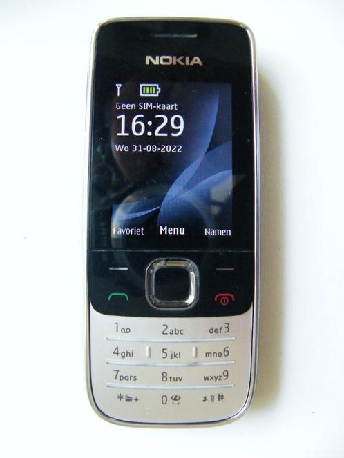 Nokia 2730 classic mobiele telefoon