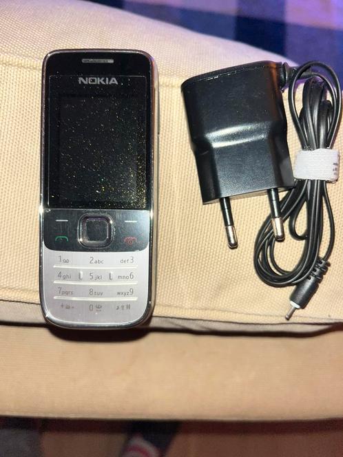 Nokia  2730 nieuw