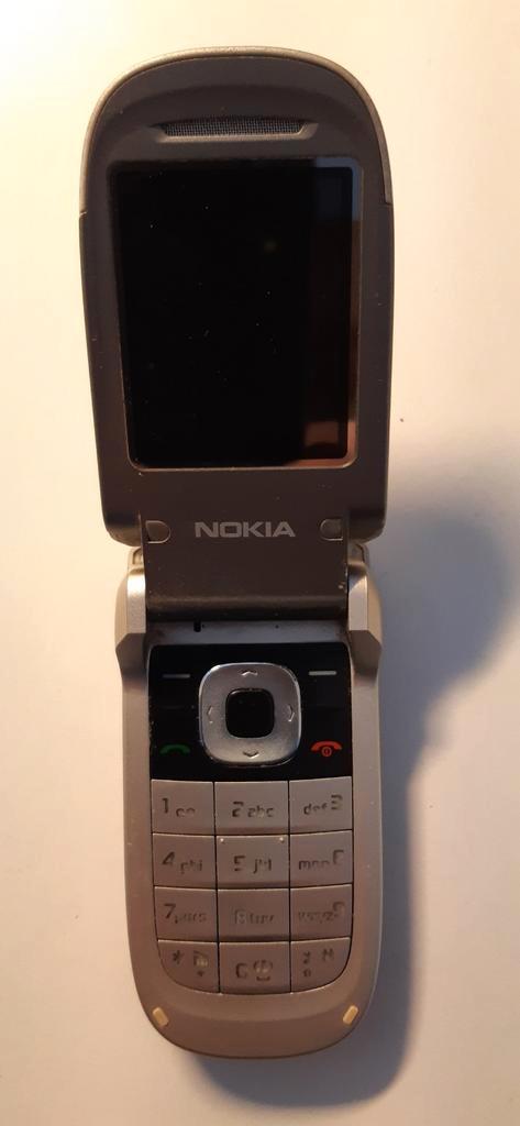 Nokia 2760 , geheel compleet in OVP