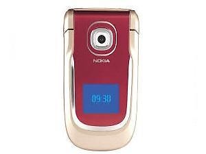 Nokia 2760 met factuur en garantie