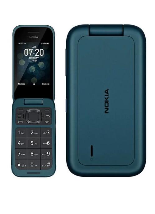 Nokia 2780 Flip LTE 4G WiFi