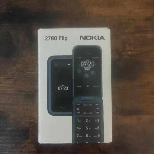 Nokia 2780 Flip Unlocked