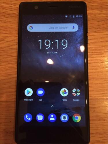 Nokia 3