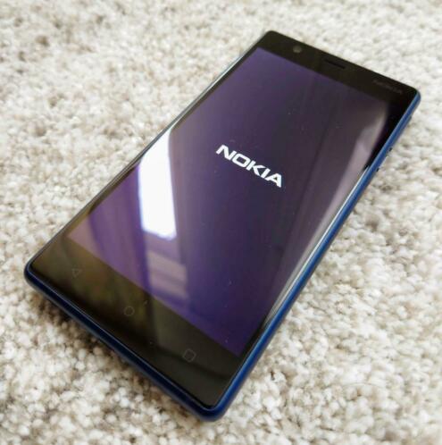 Nokia 3 Compact Dual SIM 4G toestel