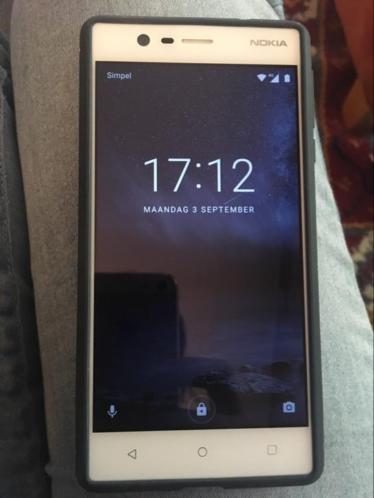 Nokia 3 dual sim