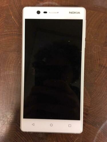 Nokia 3 (single SIM)