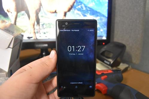 nokia 3 smartphone 16gb