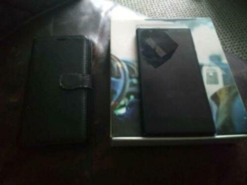 Nokia 3 Zwart met Box 1y Warranty