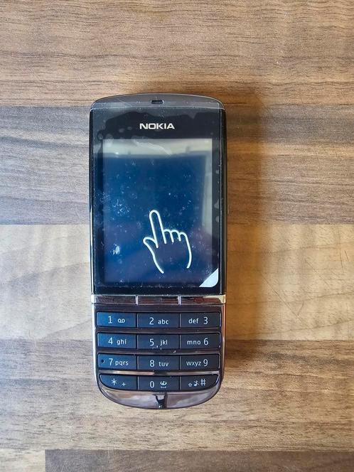 Nokia 300 Nieuw