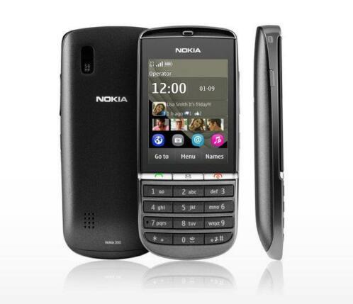 Nokia 300 (origineel)