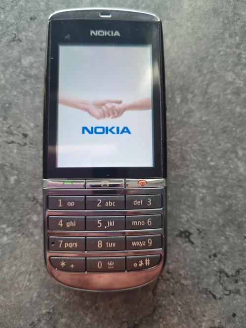 Nokia 300 RM-781