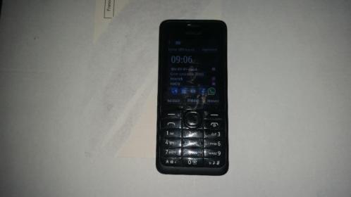 Nokia 301