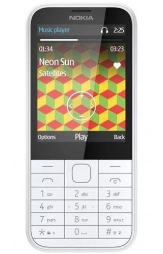 Nokia 301 gratis bij een Abonnement