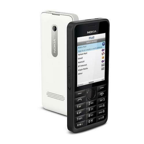 Nokia 301 Origineel