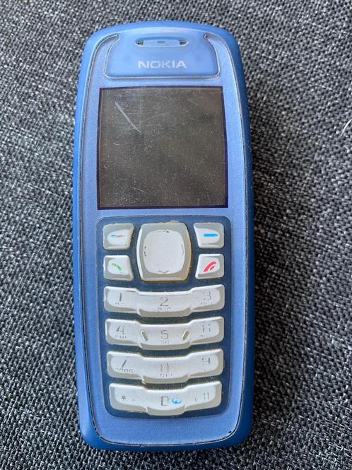 Nokia 3100 type RH-19