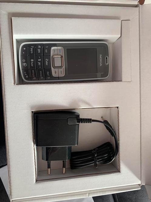 Nokia 3109 classic grey