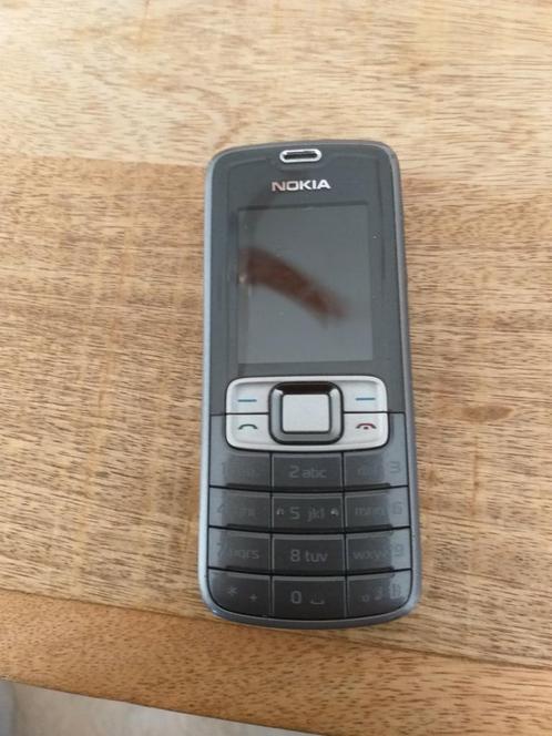 Nokia 3109c