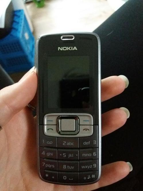 Nokia 3109c provider  vodafone