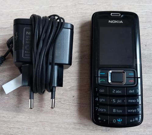 Nokia 3110 C mobiele telefoon