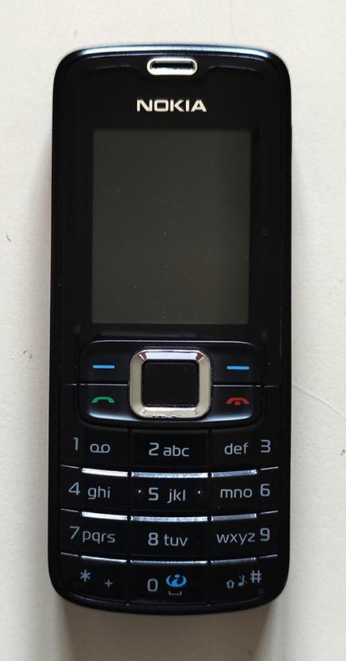 Nokia 3110 classic telefoon
