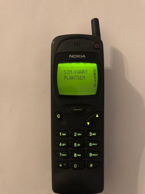 Nokia 3110 en 6021