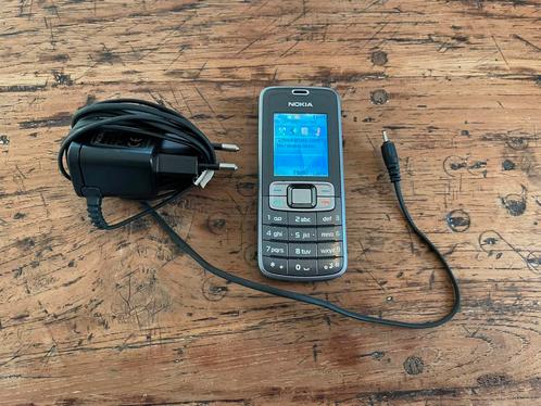 Nokia 3110 grey