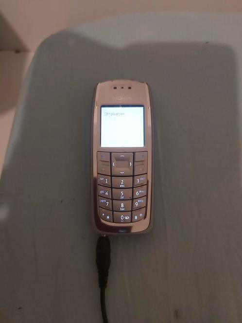 Nokia 3120