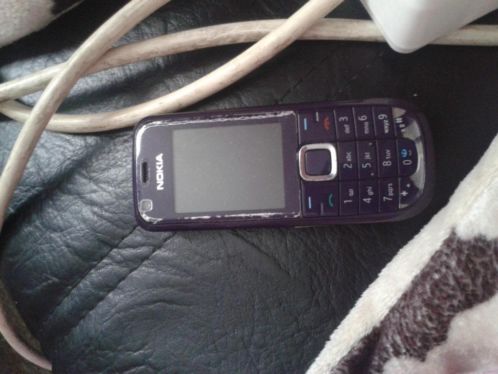 nokia 3120 classic