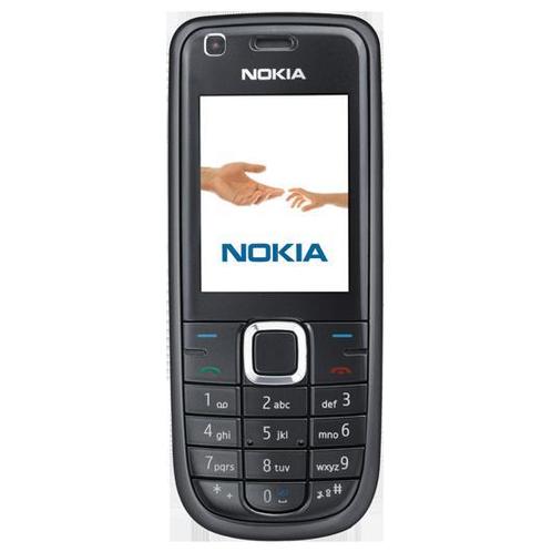 Nokia 3120 Classic origineel