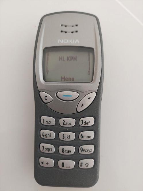 Nokia 3120 in nieuwstaat 39 euro