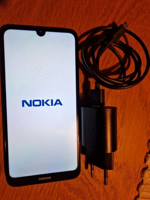 Nokia 3.2