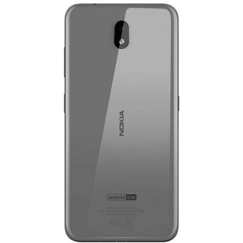Nokia 3.2 Steel nu slechts 119,-