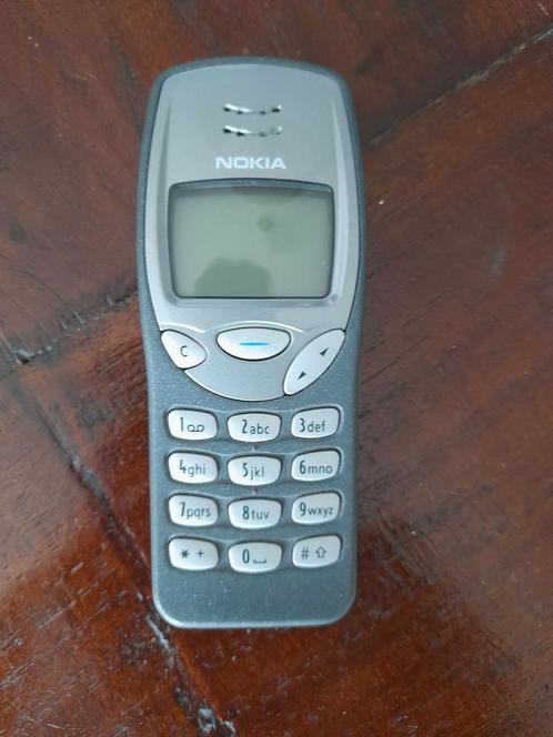 Nokia 3210