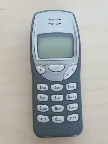 Nokia 3210