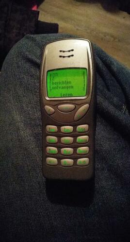 nokia 3210