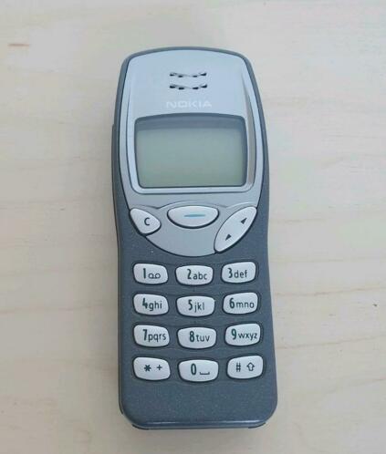 Nokia 3210