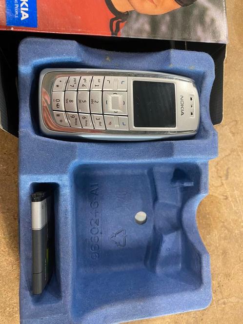 Nokia 3210 als nieuw in doos