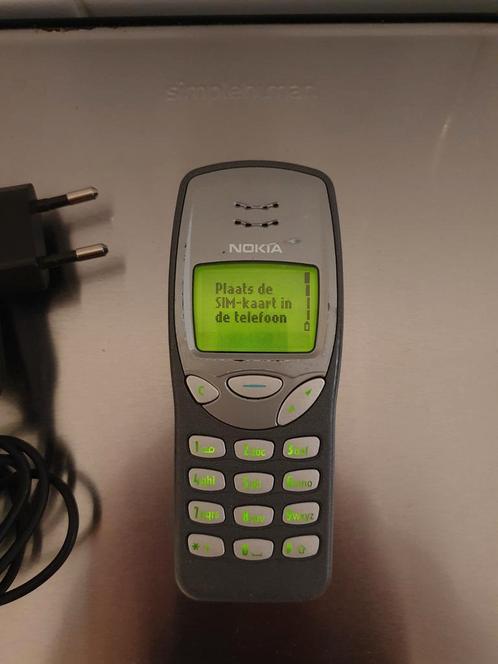 Nokia 3210 in goede staat