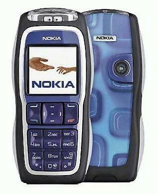 Nokia 3220 origineel