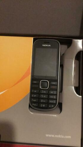 Nokia 3270 classic