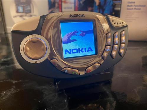 Nokia 3300A uniek vintage