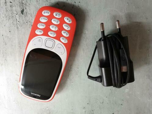 NOKIA 3310 034new limited edition034
